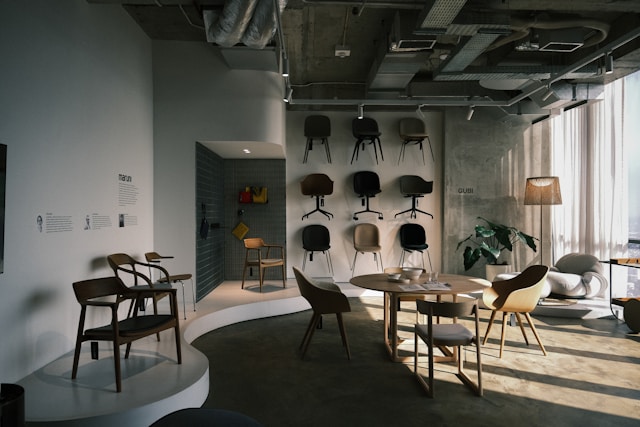 furniture-store